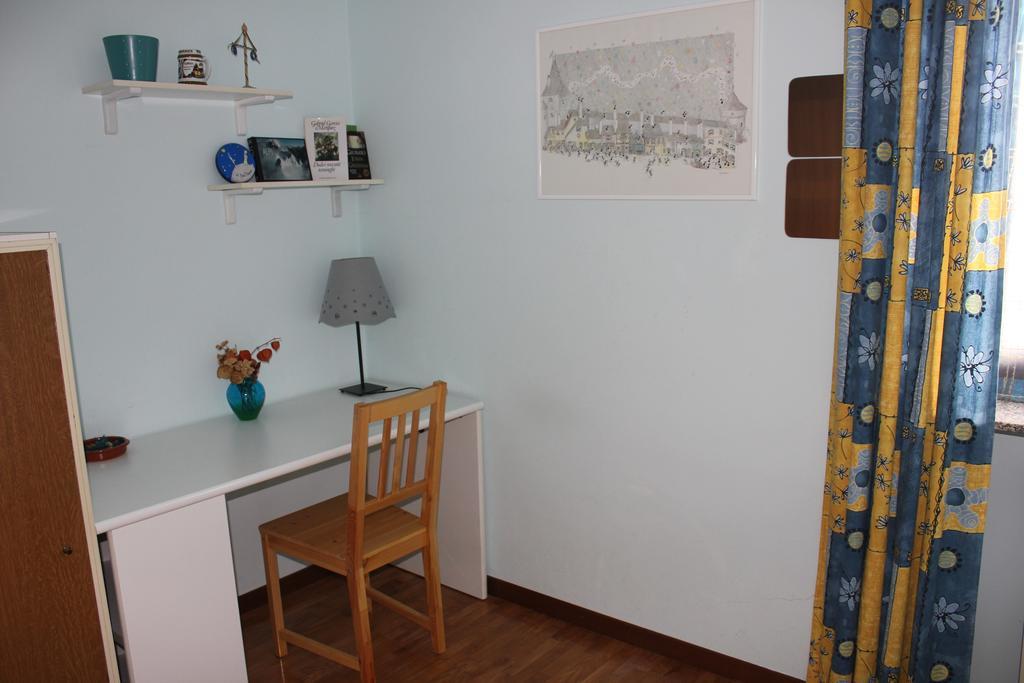 B&B Al Calicanto Sorisole Eksteriør bilde