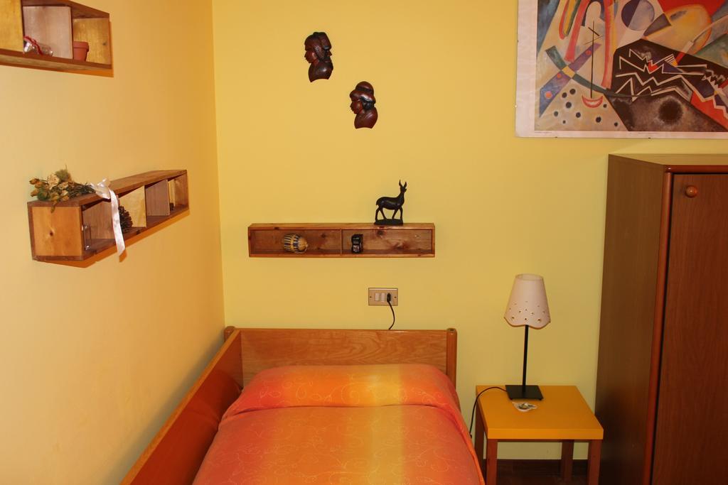 B&B Al Calicanto Sorisole Rom bilde