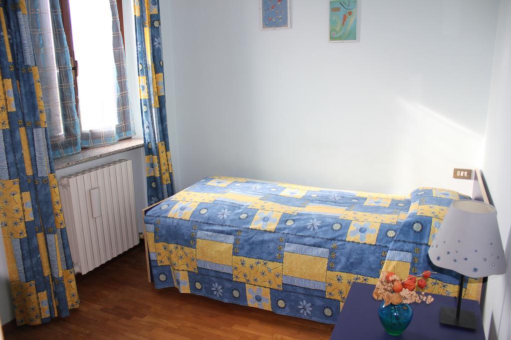 B&B Al Calicanto Sorisole Rom bilde
