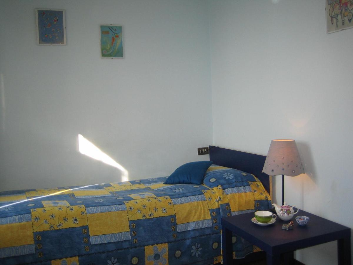 B&B Al Calicanto Sorisole Eksteriør bilde