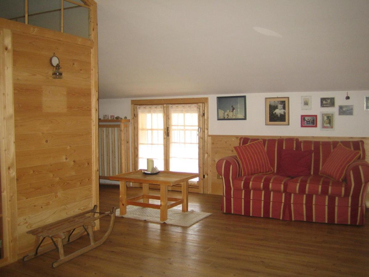 B&B Al Calicanto Sorisole Eksteriør bilde