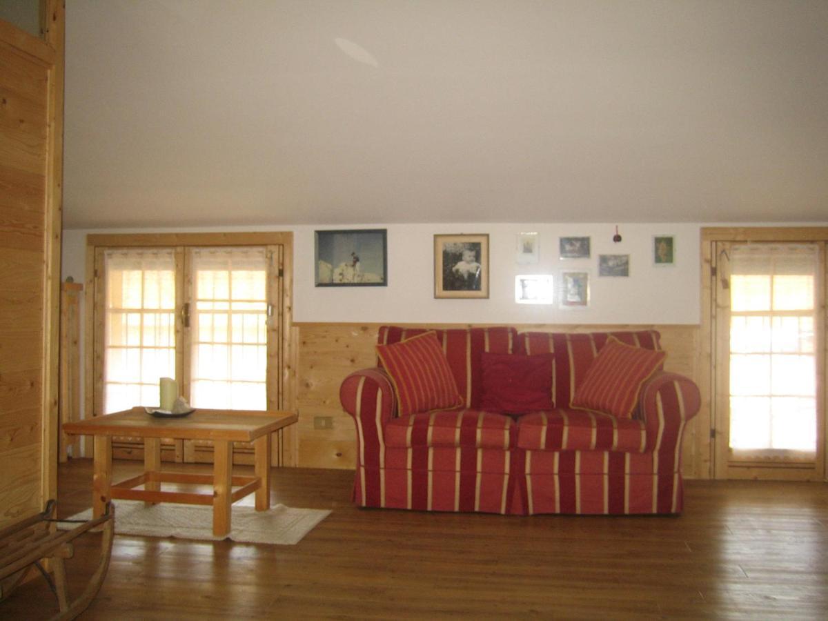 B&B Al Calicanto Sorisole Eksteriør bilde