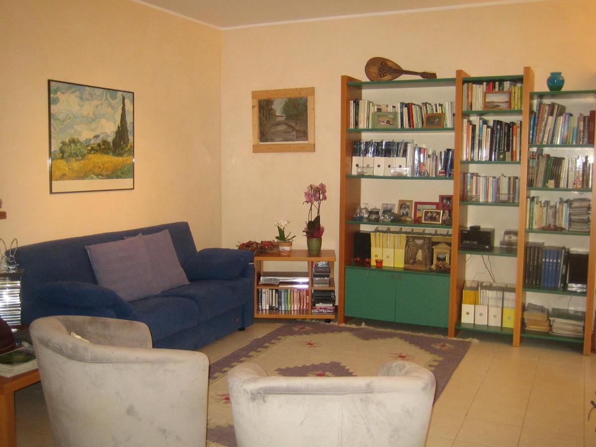 B&B Al Calicanto Sorisole Eksteriør bilde