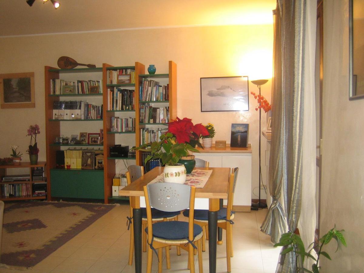 B&B Al Calicanto Sorisole Eksteriør bilde