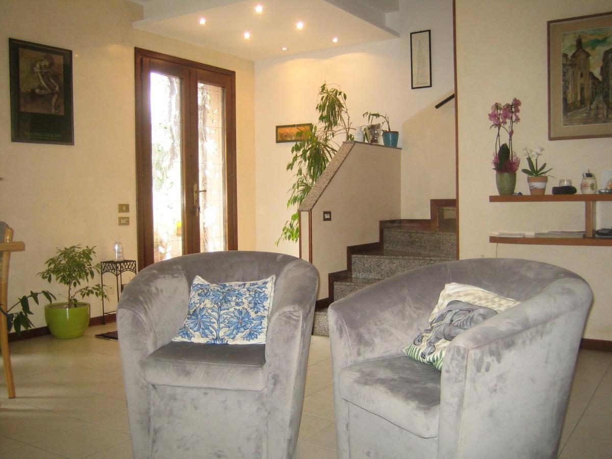 B&B Al Calicanto Sorisole Eksteriør bilde