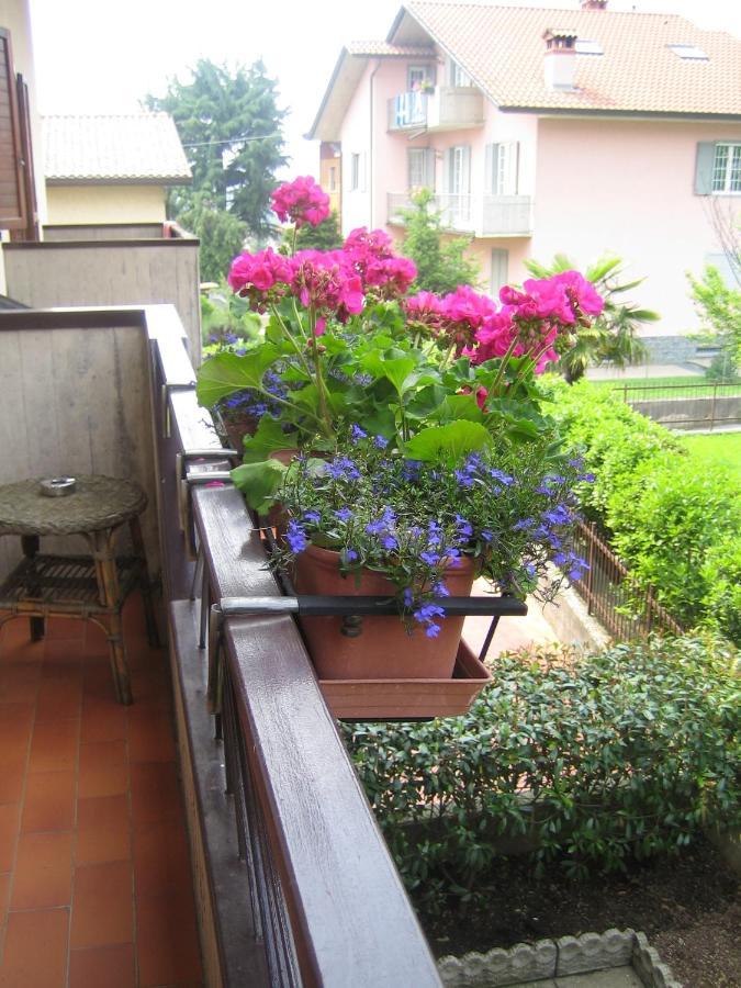 B&B Al Calicanto Sorisole Eksteriør bilde