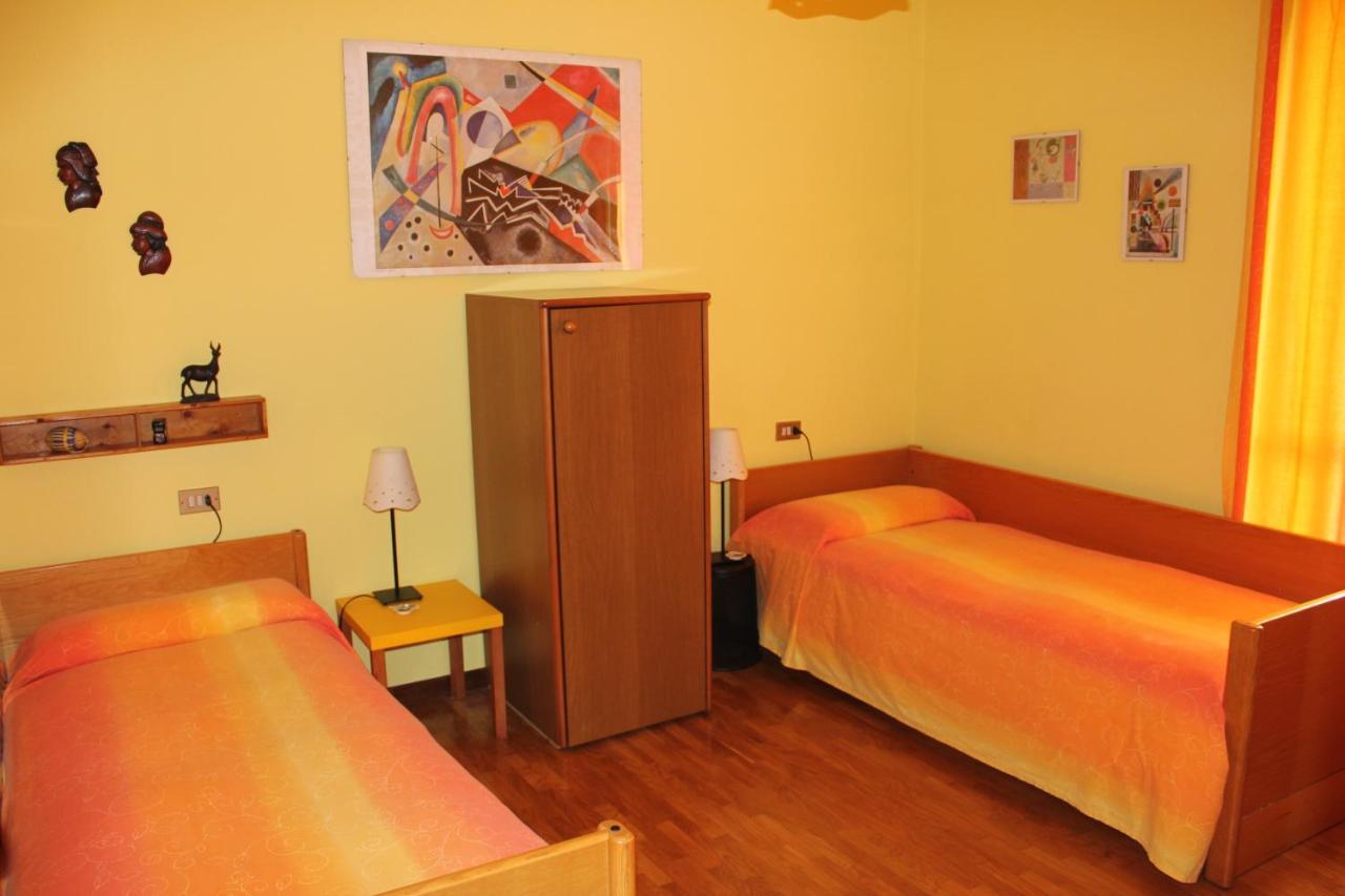 B&B Al Calicanto Sorisole Eksteriør bilde
