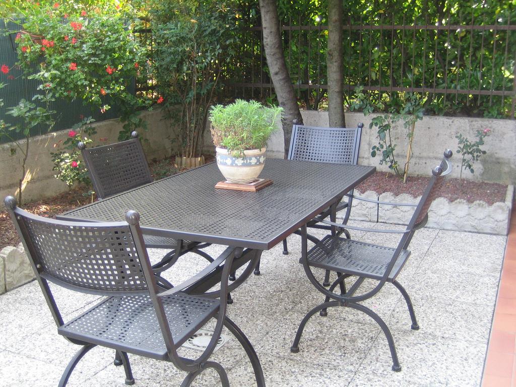 B&B Al Calicanto Sorisole Eksteriør bilde