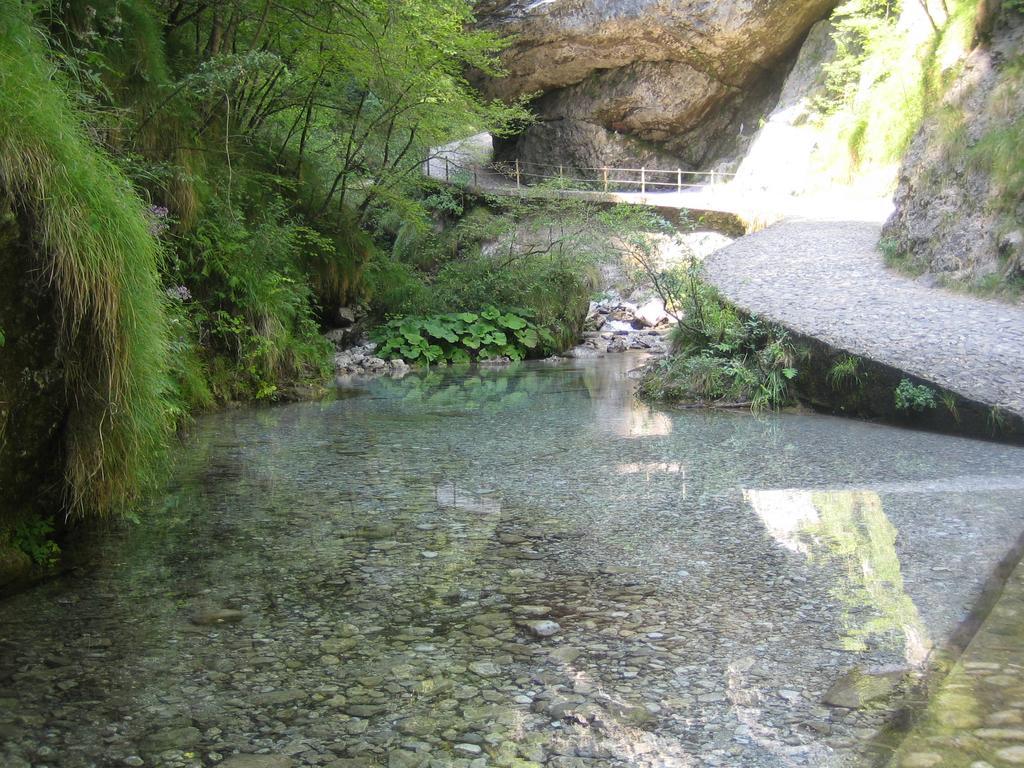 B&B Al Calicanto Sorisole Eksteriør bilde