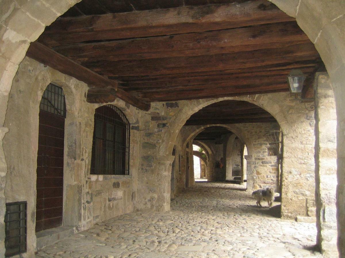 B&B Al Calicanto Sorisole Eksteriør bilde